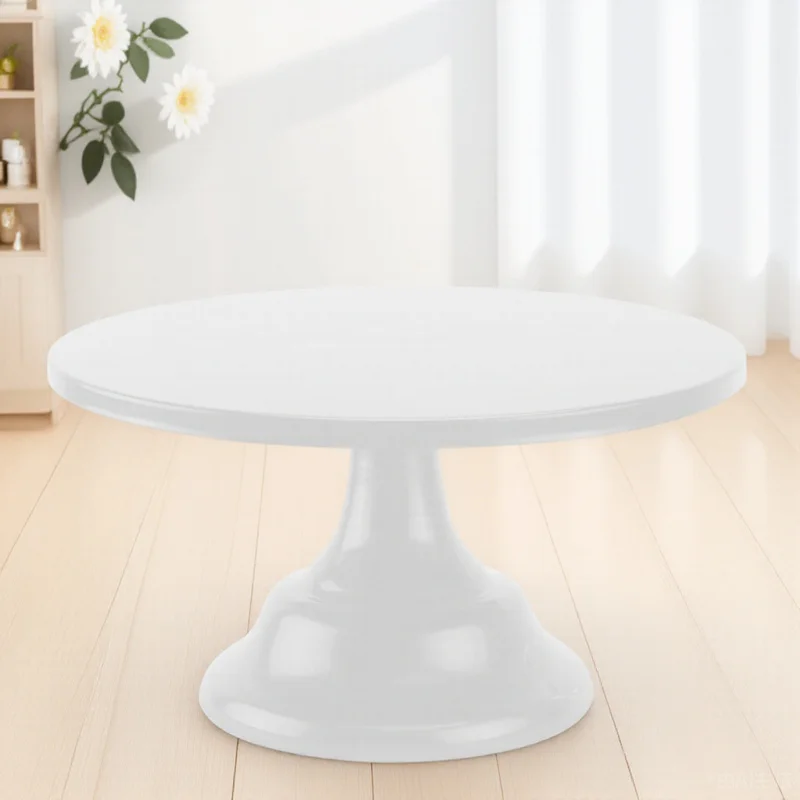 

1 pc Cake Stand Creative Iron Cake Pallet Reusable Dessert Display Rack Fruit Tray Cupcake Holder Wedding Serving Tray