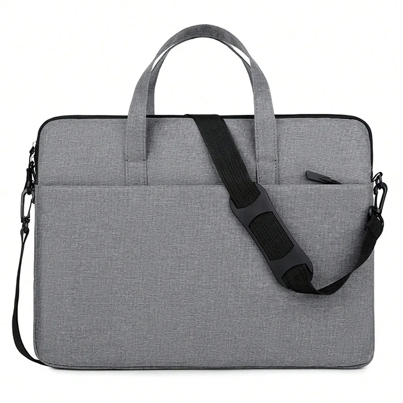 New Fashion Lightweight Liner Bag Hand Liner Bag 14inch 13inch Shoulder Laptop Bag Gift Bag