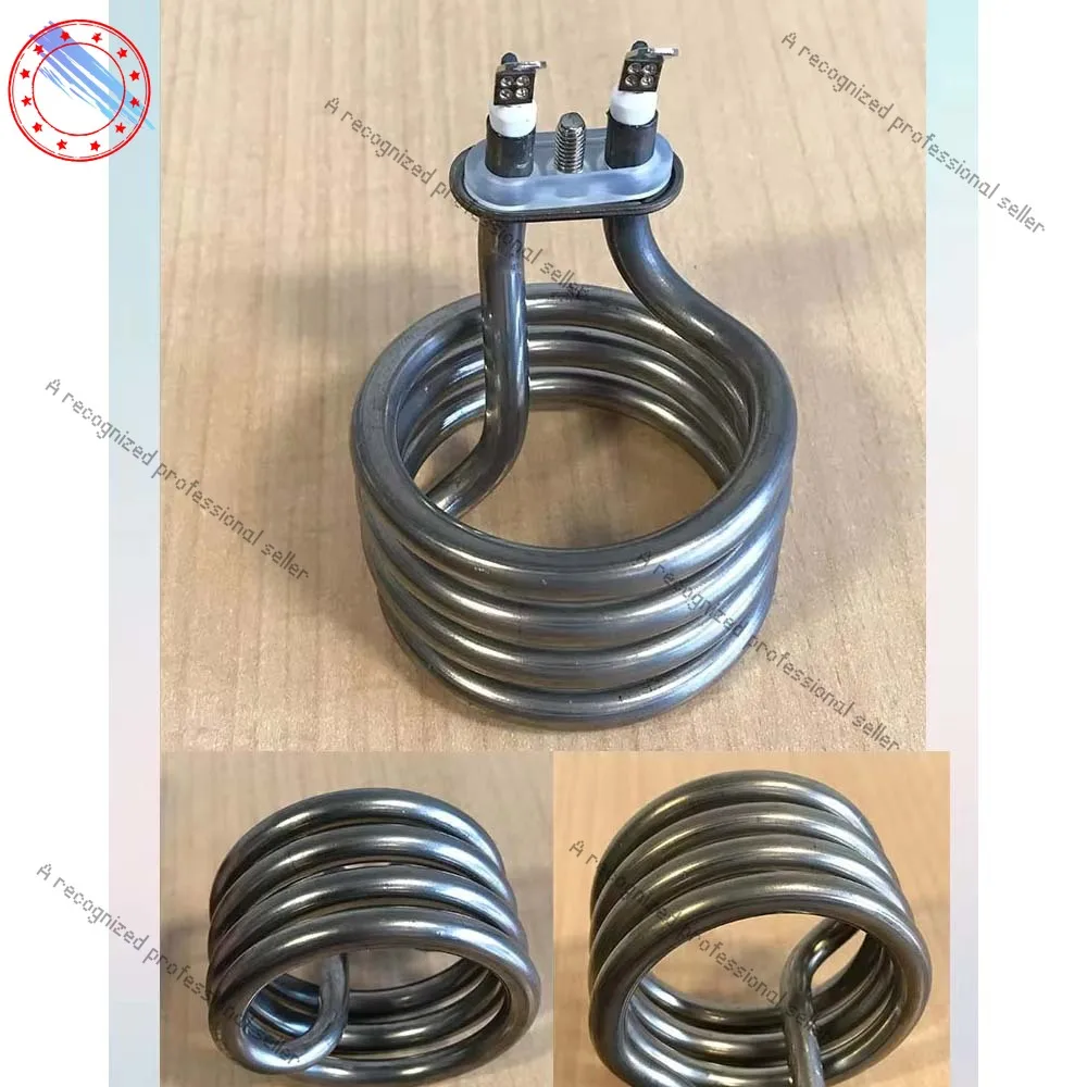 

Applicable for Delonghi Coffee Machine ECO310/155/311/330/410, Retro Heating Tube Accessories