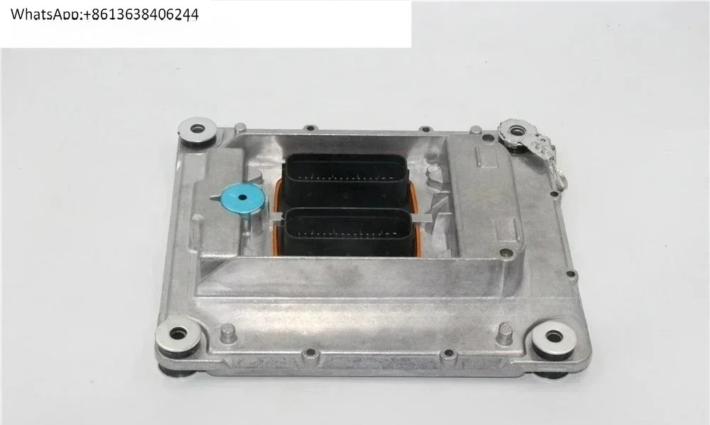 

ELIC Controller 60100000 D6E D7E ECU for excavator EC140 EC210 EC240 EC290 EC460