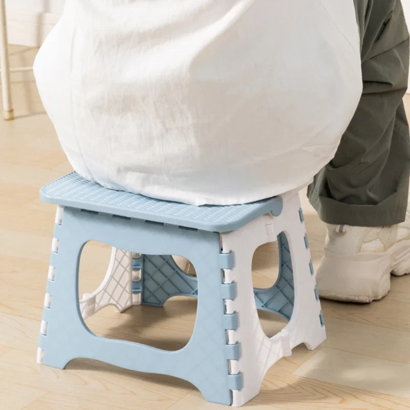 

Office Kawaii Space Saving Furniture Children Bedroom Stool Nordic Portable Stool Taburete Para Sala De Estar Home Decoration