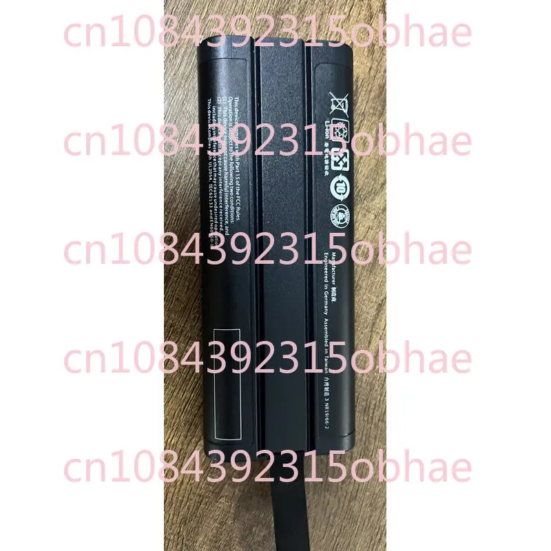 Suitable for RRC2040-2 Epoch 650 Ultrasonic Flaw Detection Equipment Battery