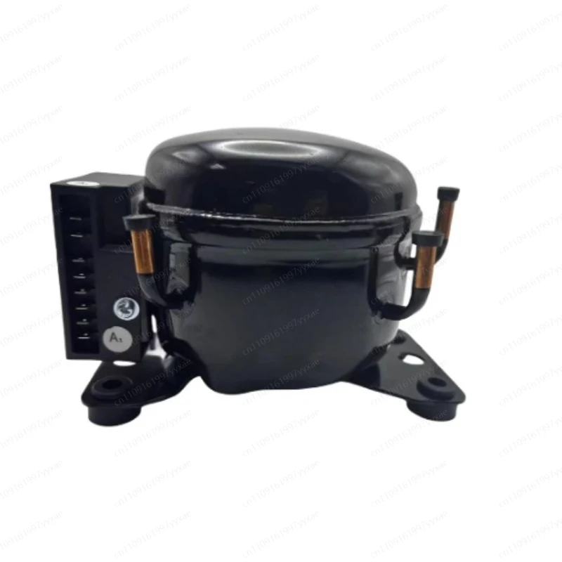 Kompressor 12V/24V 12-Volt-Autokühlschrank Outdoor-Kühlschrank DC-Kompressor ZH25G 35G