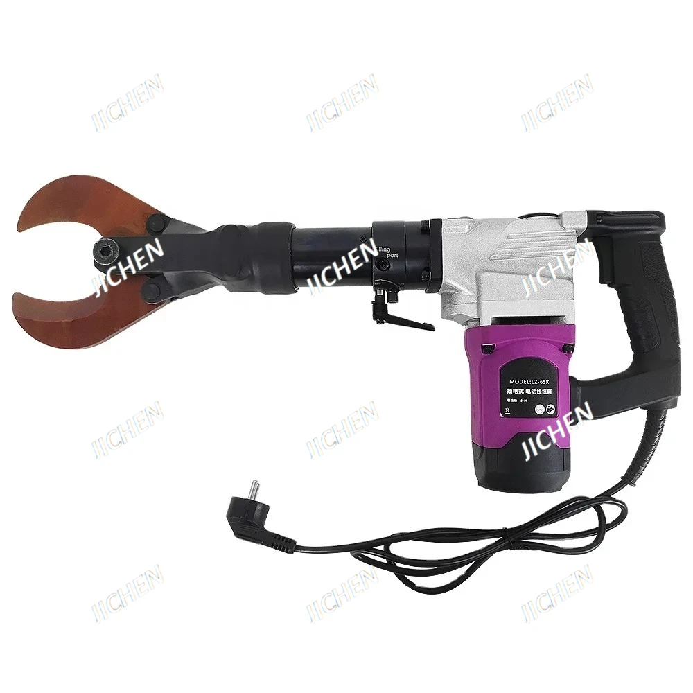 Jc LZ-65K Electric … - image