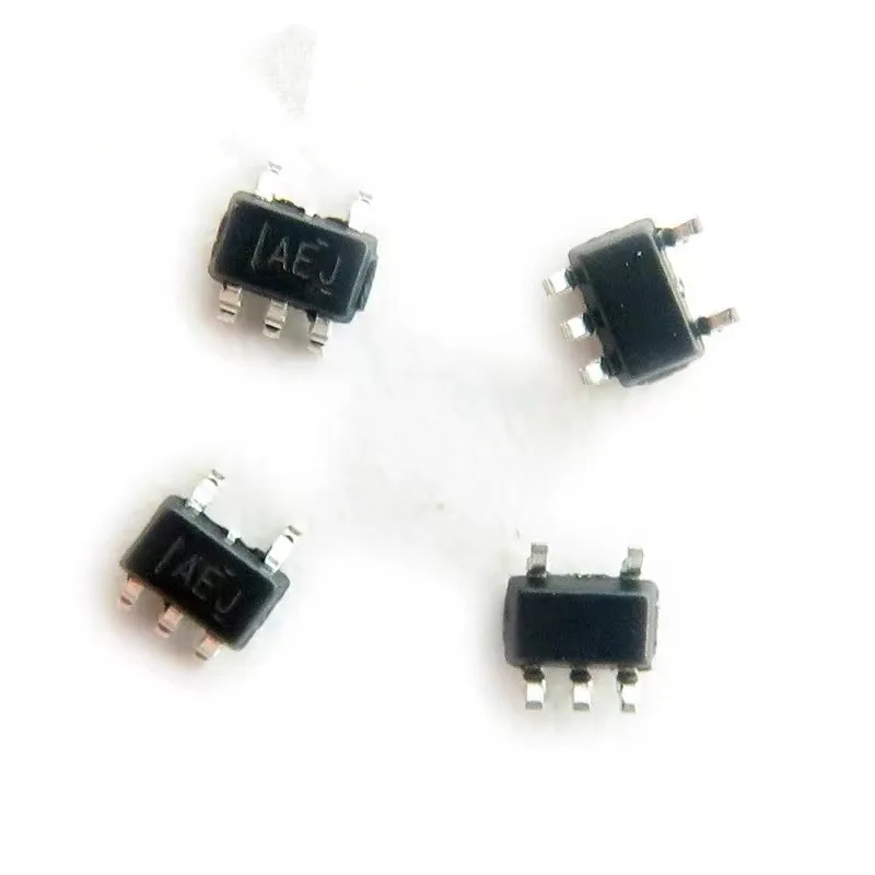 10Pcs 100% New SN74…