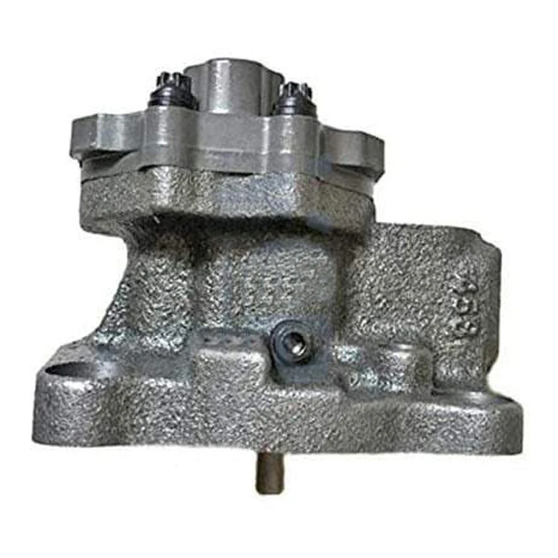 

Diesel Fuel Oil Pump 3186357 318-6357 Transfer Pump for Caterpillar CAT C7 C9 pump 319-0670 319-0677 319-0676 319-0678