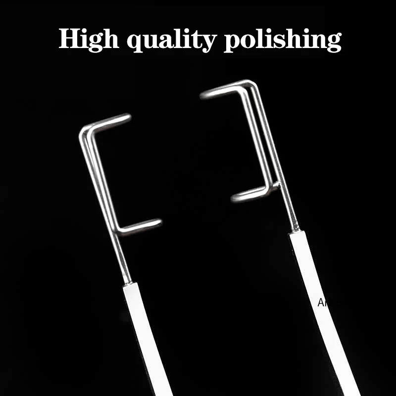 Otwieracz powiek, podpórka powiek, otwieracz narożników oczu, otwieracz śrubowy, uszczelnienie klamry, regulowany instrument okulistyczny, narzędzie chirurgiczne