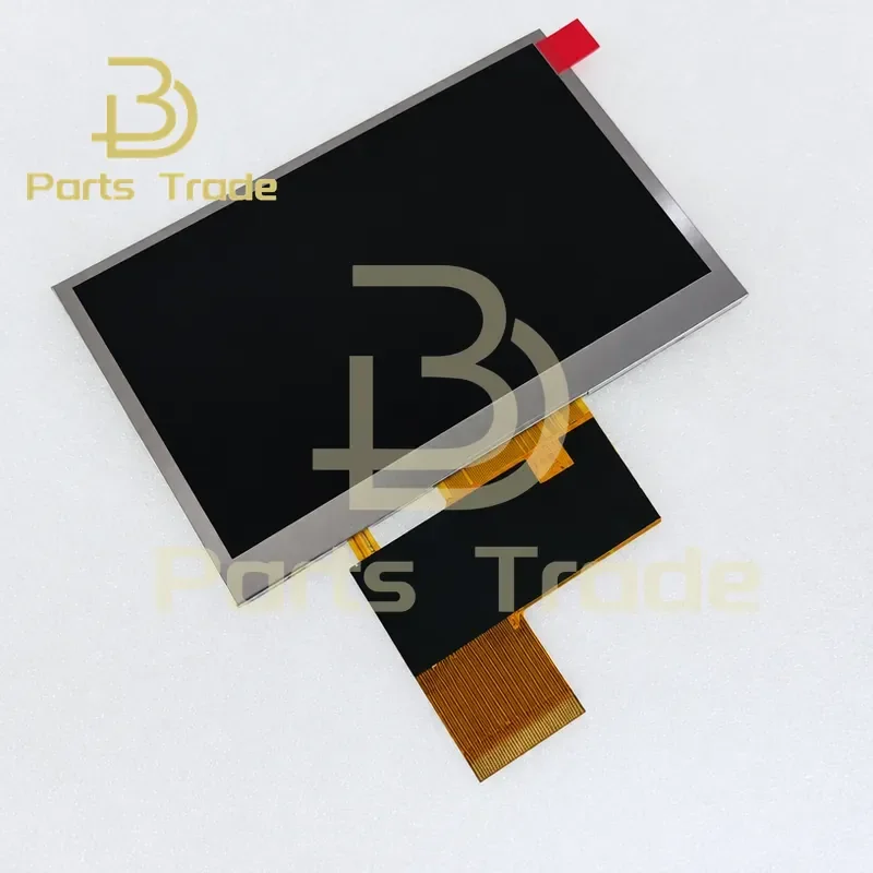 DOP-B03S210 DOP-B03S211 LCD Display Replacement for Delta Touch Screen