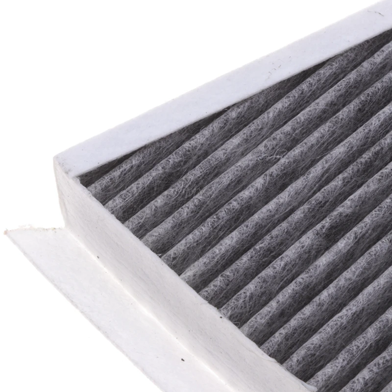 Cabin Filter Car Air Conditioner A2118300018 For Mercedes Benz W211 E200 E220 E240 E270 E280 E300 CDI CGI CLS350 Carbon Filter