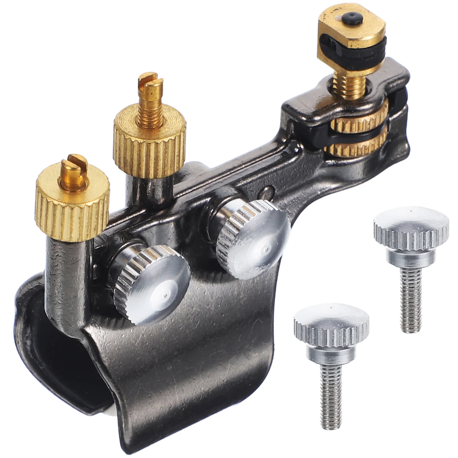 

Erhu String Adjuster Durable Metal Efficient Practical Replacement Tool for Erhu Musical Instrument Accessories