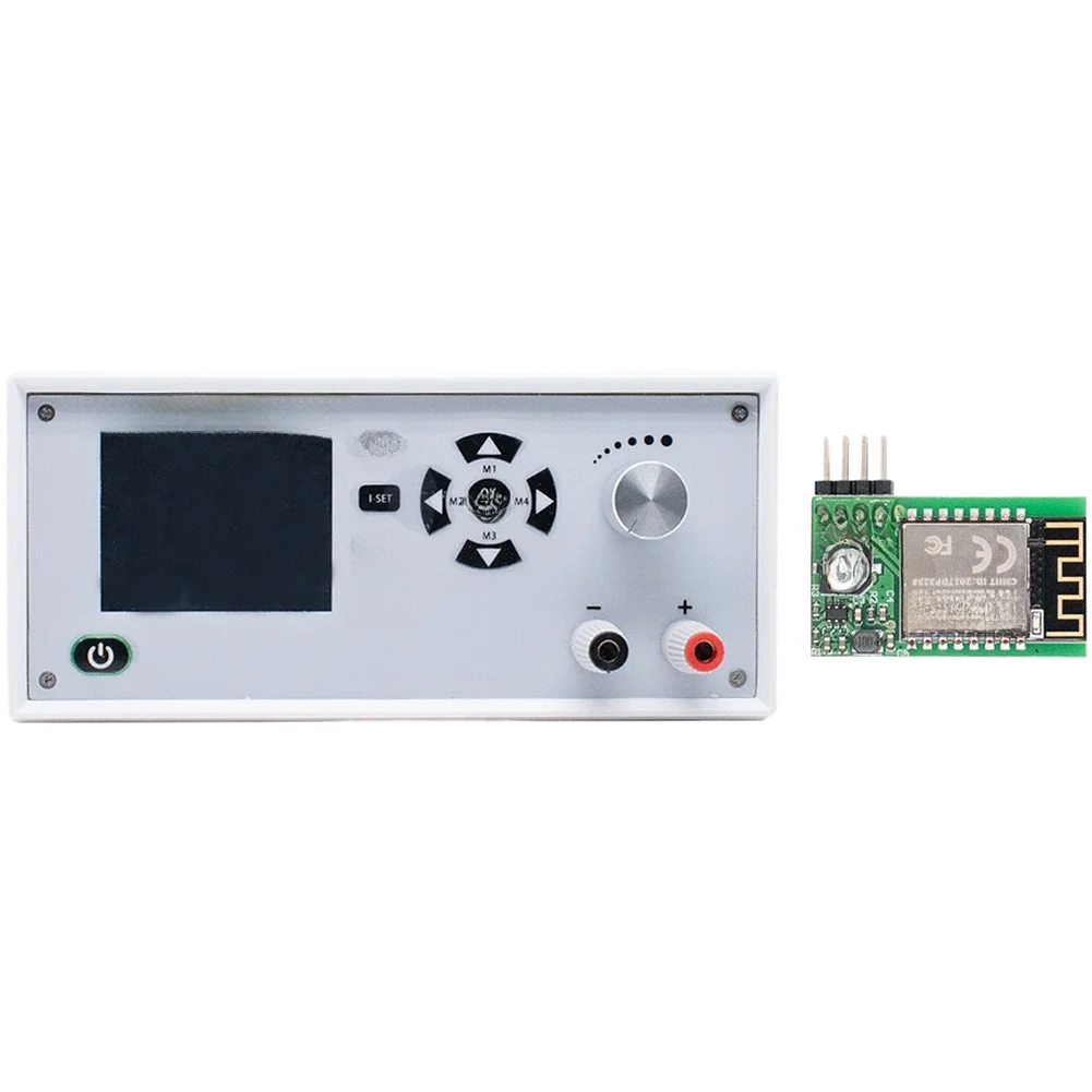 5pcs MT6701 Magnetic Encoder Module For Angle Detection Replace AS5600 For PWM Brushless Motor Robotics Automation Sensor IC