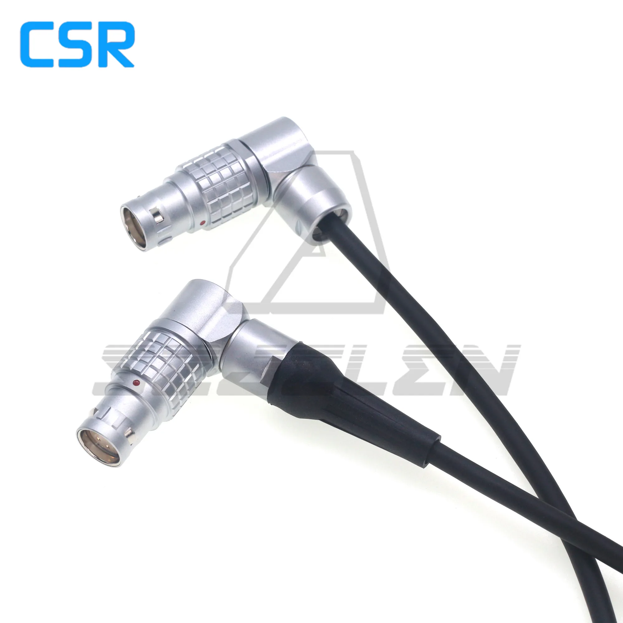 

ARRI ALXEA/Mini/Mini LF/Alexa 35 камера 8-контактный разъем питания, регулируемый угол, поворотная вилка