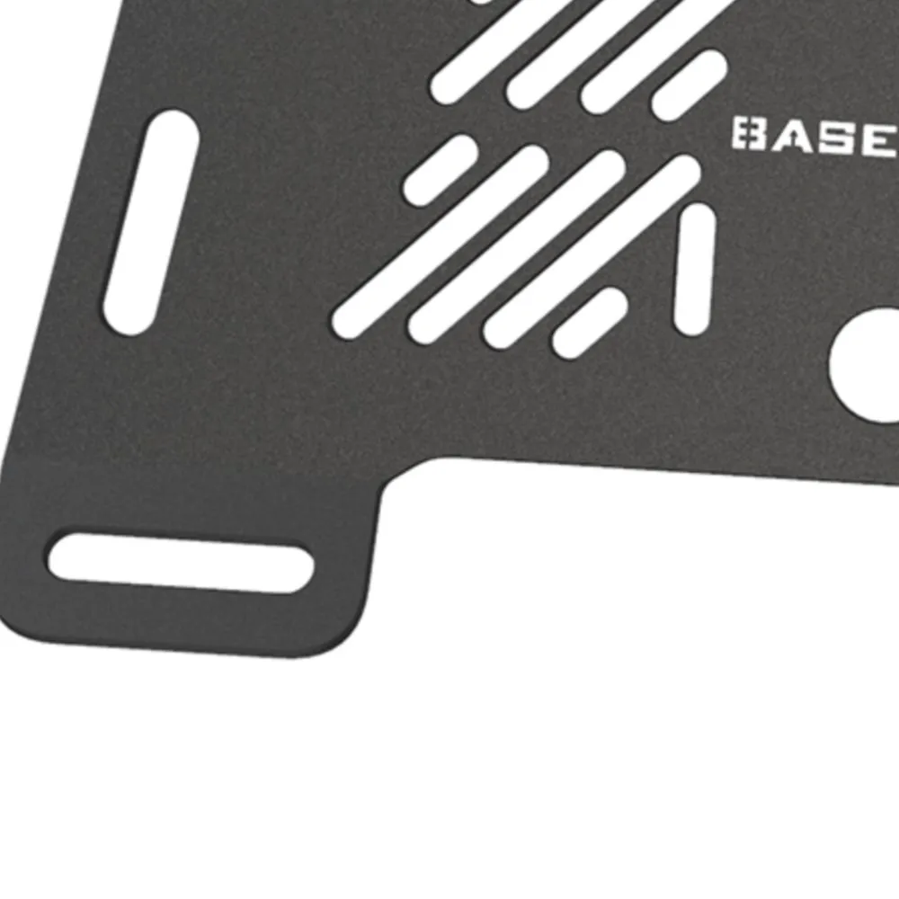 

FOR 250 390 790 890 ADV Adventure S R 2020-2023 Moto Rear Enlargement Rack Carrier Luggage Bracket Rails Tail Rack Accessories