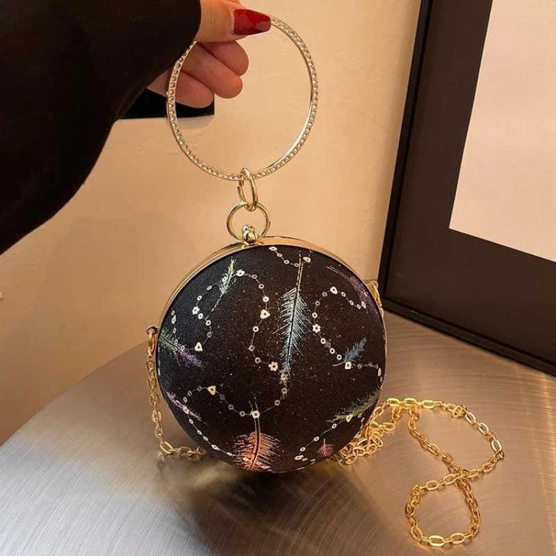 

Роскошный бренд, модная кожаная женская сумка, классическая элегантная популярная парижская шикарная дизайнерская винтажная повседневная пригородная сумка ​