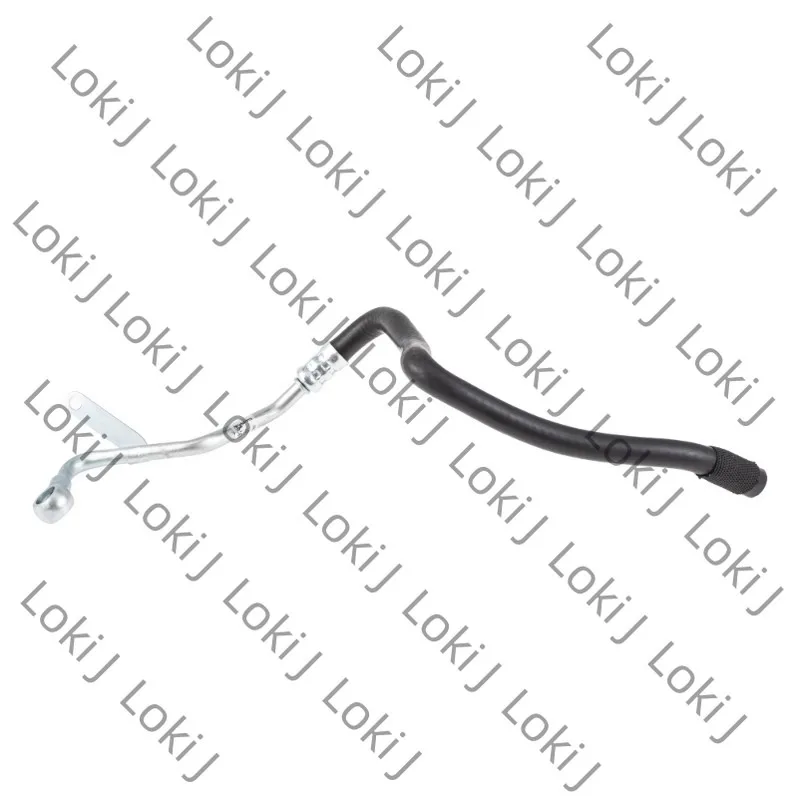 Turbocharger Coolan… - image