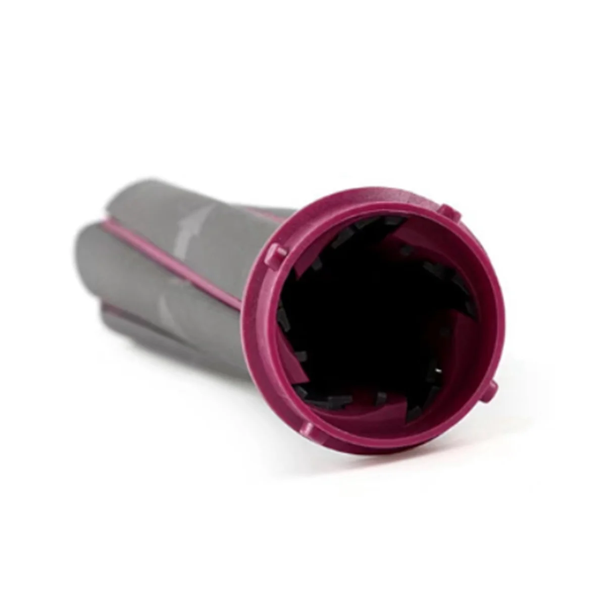 ディソンエアラップ用ロングカーリングバレル超音速、ヘアドライヤーアクセサリー、ヘアスタイラーツール、30mm