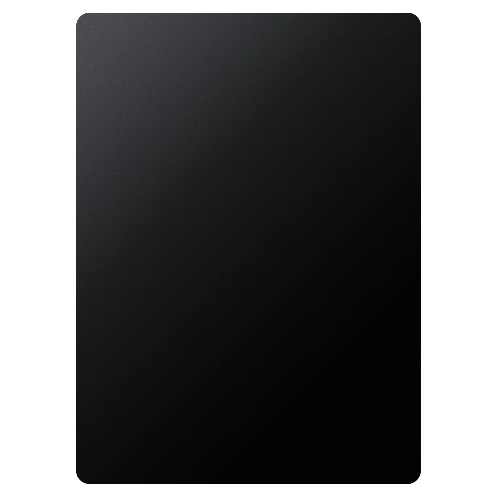 Magnetic Blackboard Mini Chalkboard Planner Dry Erase Sticker Reusable Writable Message Board Refrigerator Self-Adhesive Note