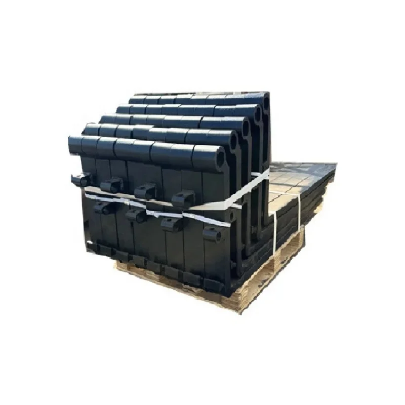 

Shandong Lilante Brand Heavy Capacity Cargo Forklift Forks High Performance Pallet Fork For Loader Front Arm