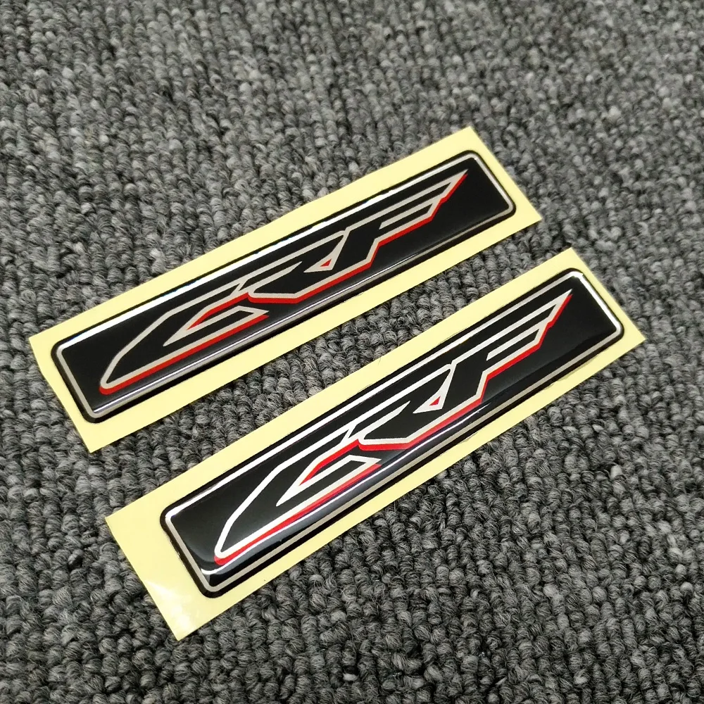 

Tank Pad Stickers Kit For Honda CRF450X CRF250F CRF25R CRF230F CRF125F CRF50F CRF450L CRF450RX CRF250L