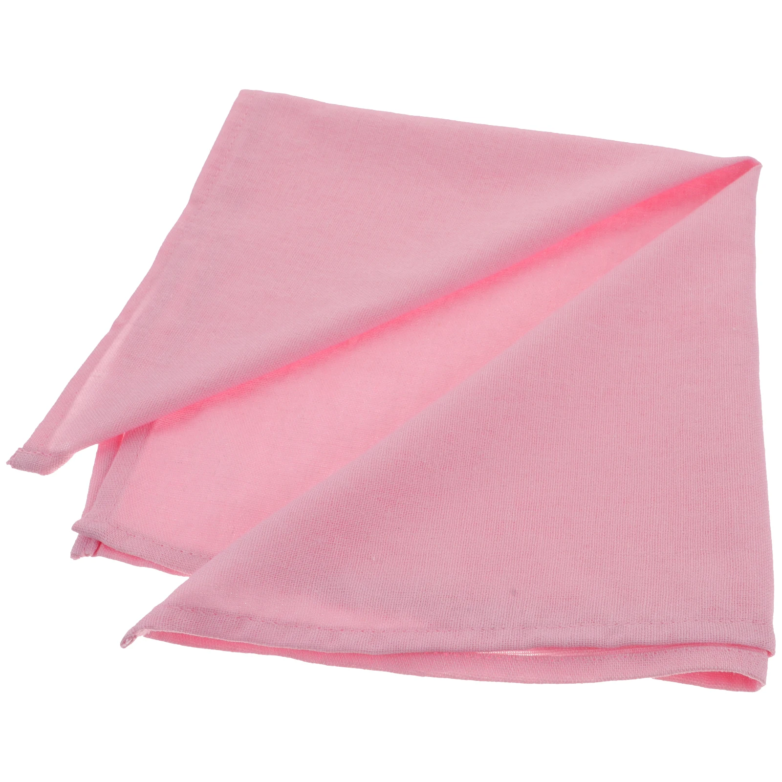 

2 Pcs Cotton Napkins Place Mats Round Table Protector Drying Insulation Pads Heat Resistant Wear Resistant Kitchen Tables Mats