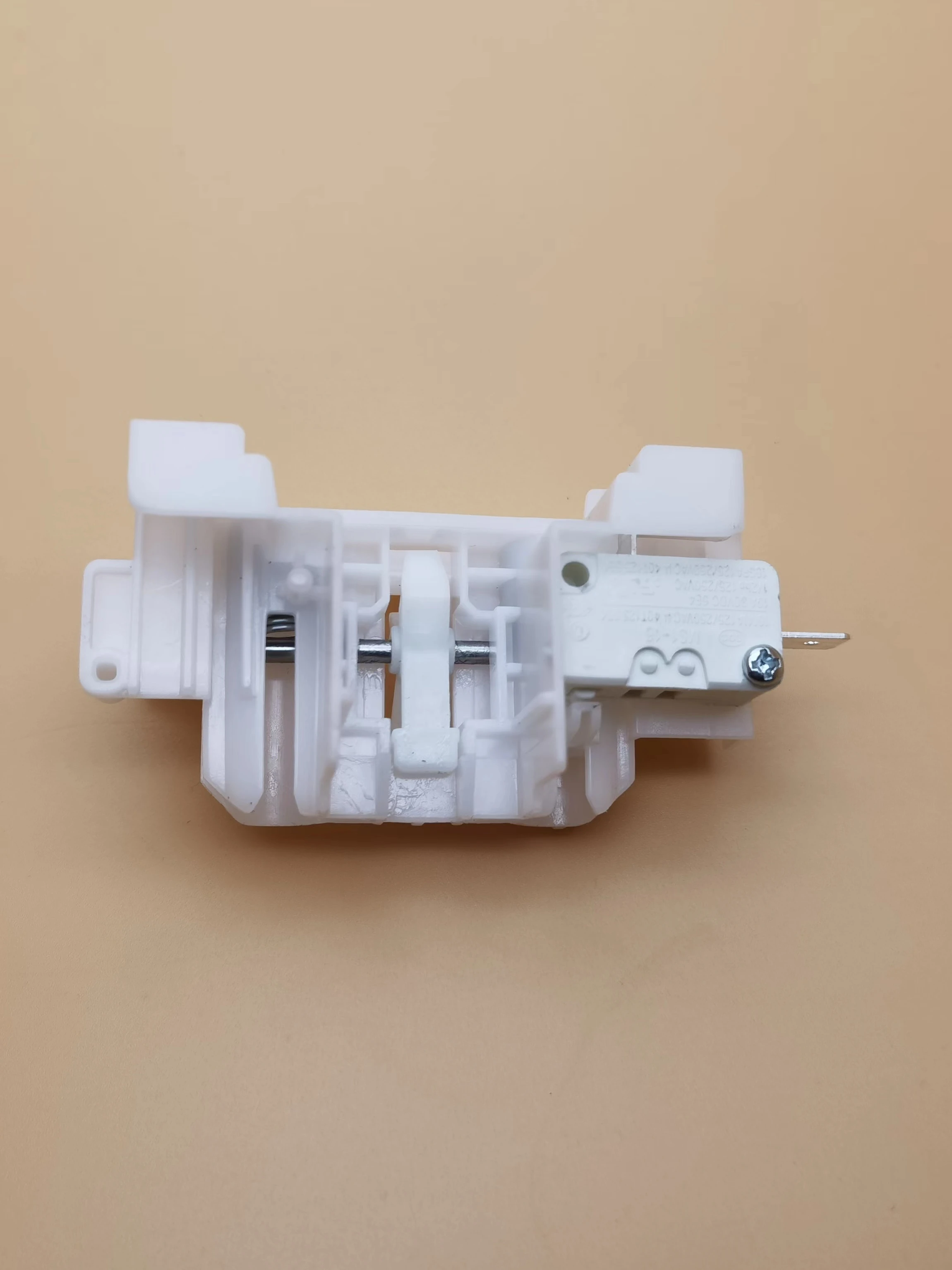 Imagem -03 - Midea Roupa Secador Porta Fechadura Mh100vh90wy Mh100-h20wy Secador Mh80-gfl05w Porta Interruptor