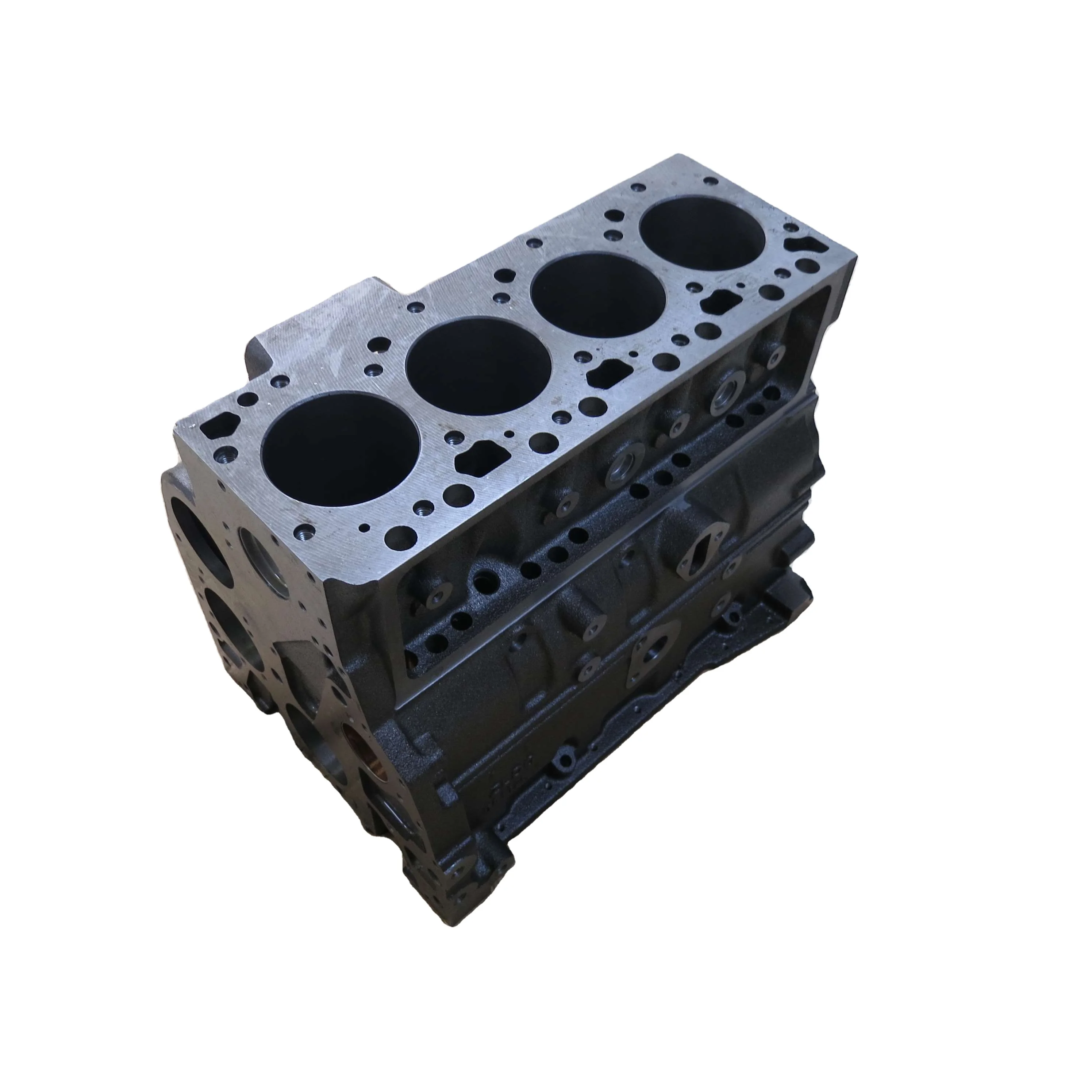 

For cummins Engineering Machinery Diesel Engine Block 3903920 4BT Cylinder Block