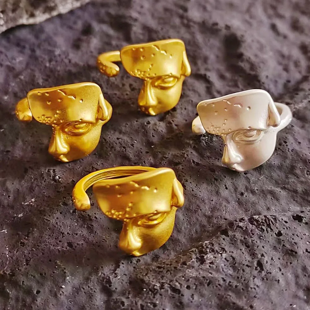 Charm Matte Mask Ri…