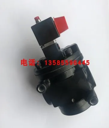 A1015C-CE1W2 Norgren Large Flow Solenoid Valve