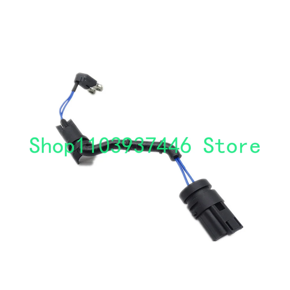 PC600-7 750-6 800 لكوماتسو حاقن الوقود 6217-81-9252 قابس كوابل مجمعة 6D140E أجزاء حفارة المحرك