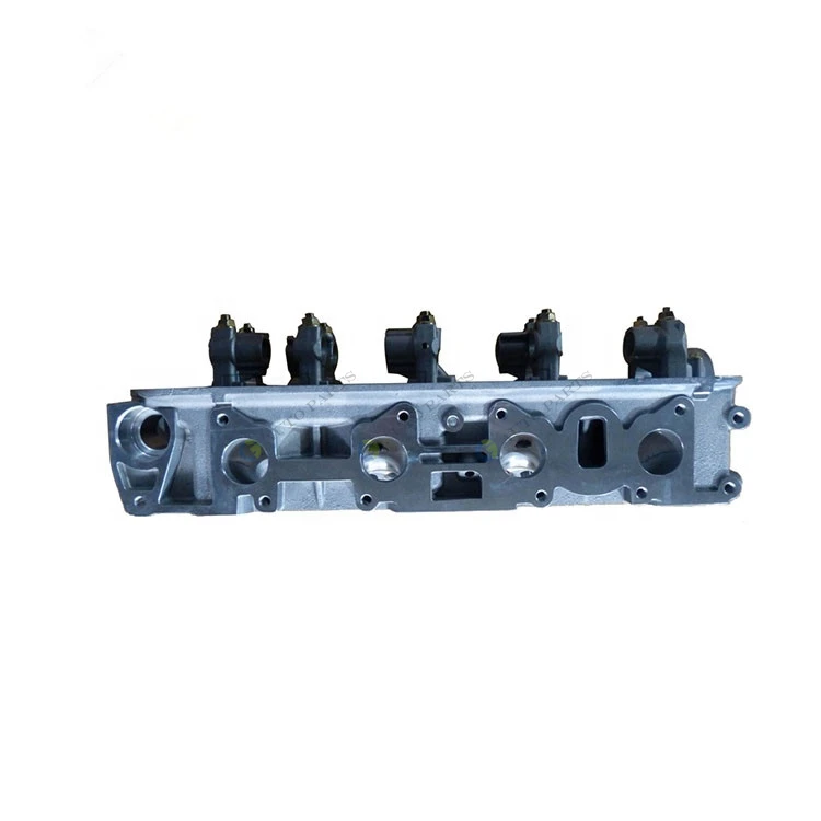 CG Auto Parts 4ZD1 Cylinder Head For ISUZU Amigo Pick-up Trooper 2.3L Engine 8-97119-761-1 8971197611