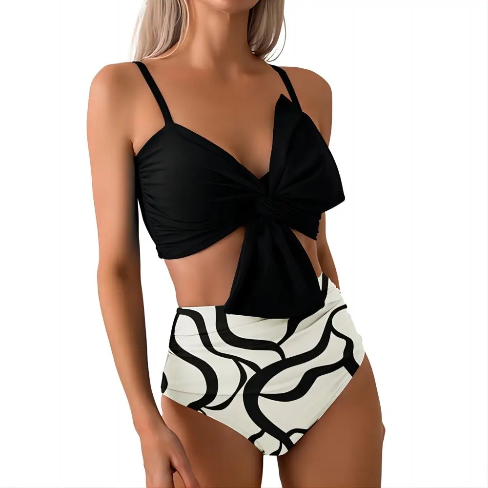 Separate Swimsuit Women 2pcs/set Beachwear New Sexy Bikini Available in 15 styles Bathing Suit Vacation Swimming Summer Swimwear