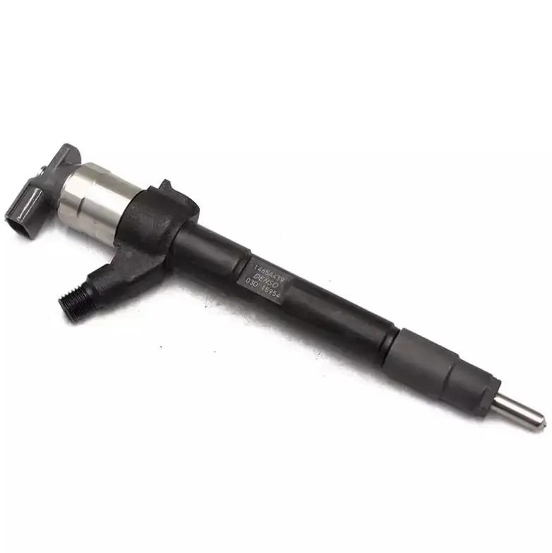 Goedkope Groothandel Common Rail Diesel Injector Voor Isbe Qsb Diesel Motor Brandstofinjector 5284016