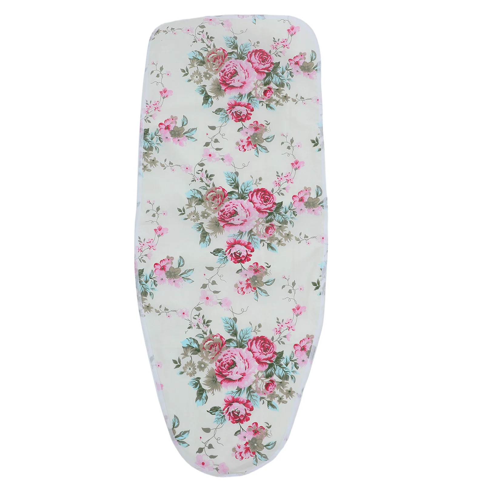 

Wide Ironing Board Cover Stylish Reusable Replacement Sleeve for Ironing Boards High Temperature Resistant Non-Slips Protective