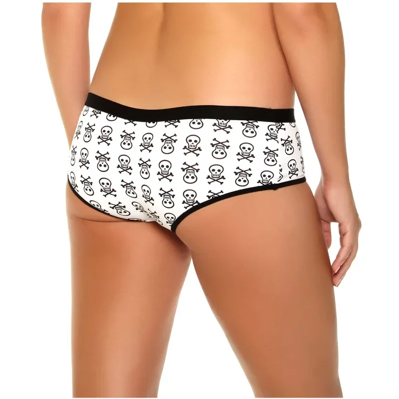 Thumbnail 3 - #33 Trending Womens Cotton Brief Panties Right Now