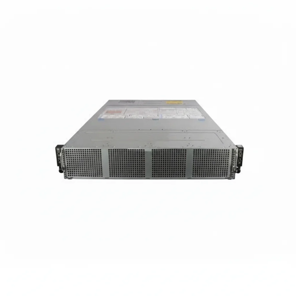 

Dell 5FKHX Power Distribution Chassis Management Board V4 for EMC PowerEdge C6400, C6420 SLED