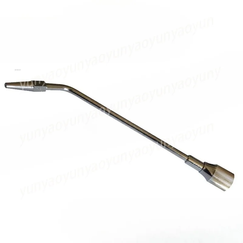 

Welding and Cutting Tool Powder Spray Welding Torch Spray Welding Torch Front Head