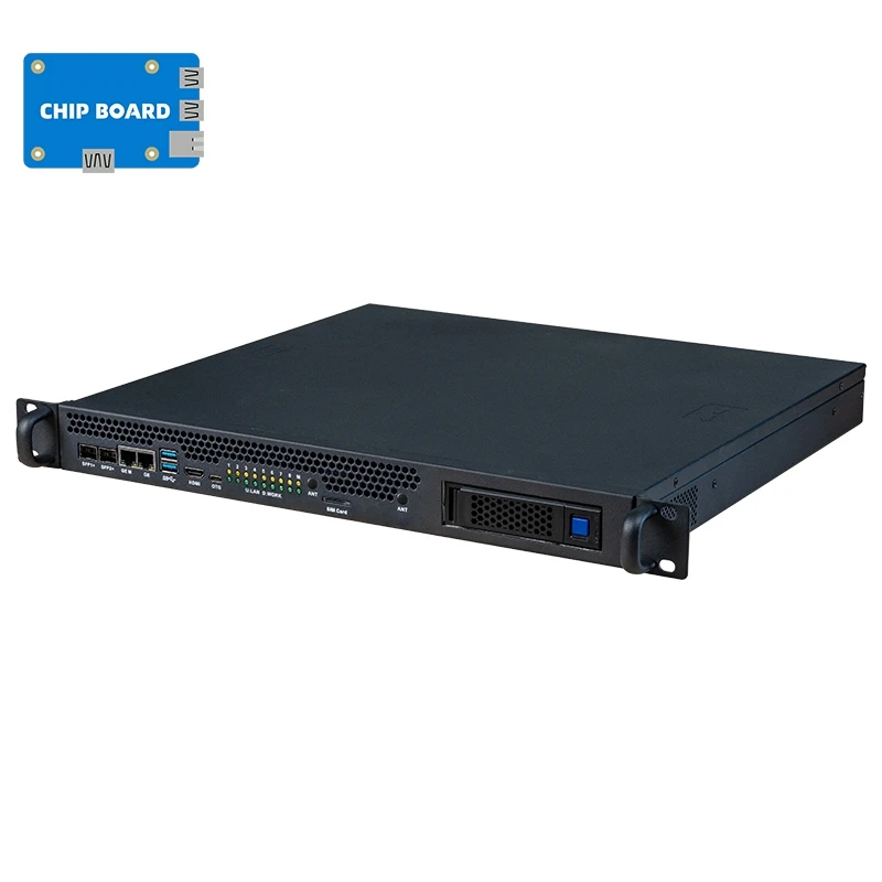 

Сервер CSA1-N8S1684X AI Computing Power Server