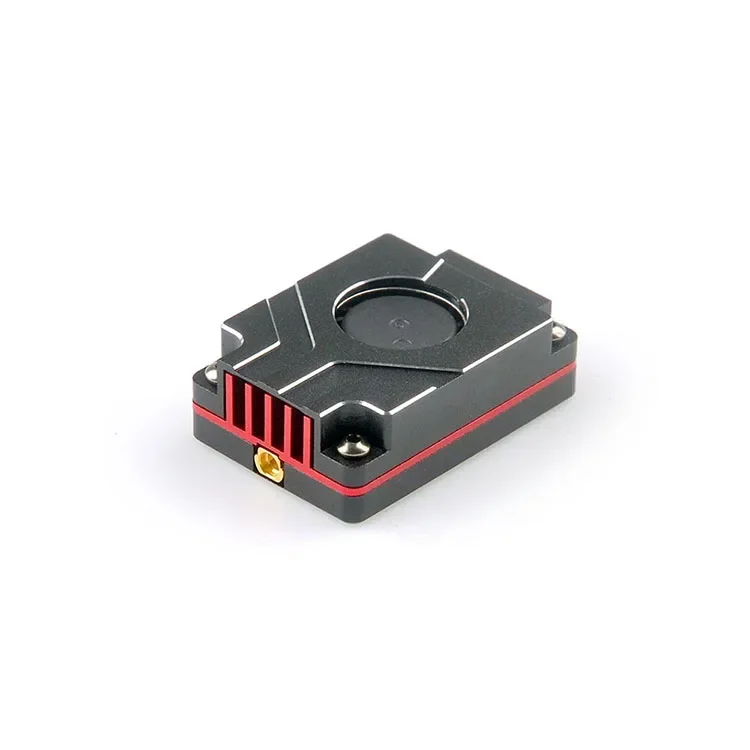 FTWHobby Hiker Series 5.8G 1.6W 2.5W VTX para drone de corrida de longo alcance FPV