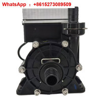 LC-500 CJ0122459811 AC 220V fiber  chiller 550W water pump