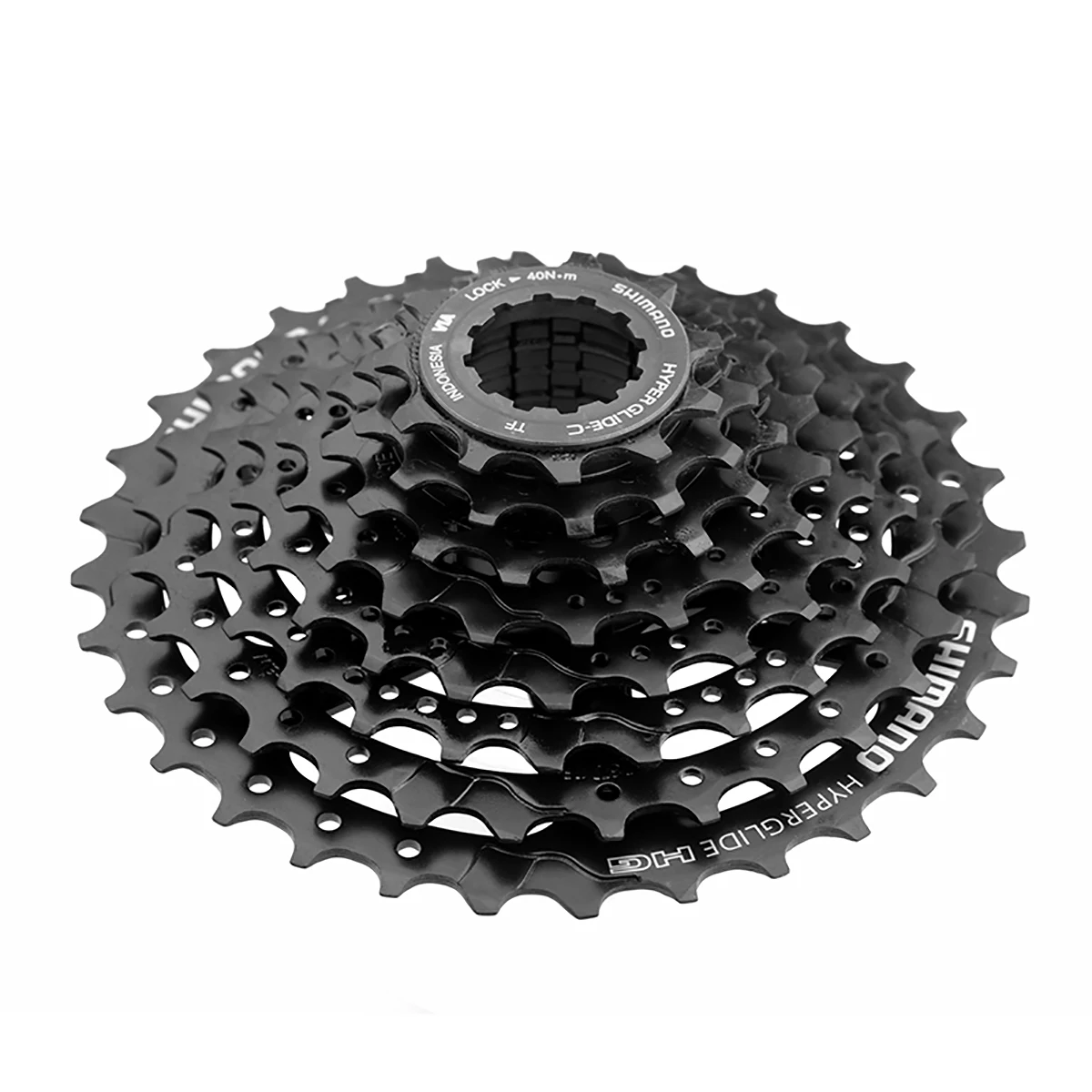 Shimano HG31-8 MTB Cassette 8 Speed 32T 34T Mountain Bike K7 2x8 3x8 Ratchet 8V Bicycle Chain HG40 HG71 KMC X8 Chains for M310