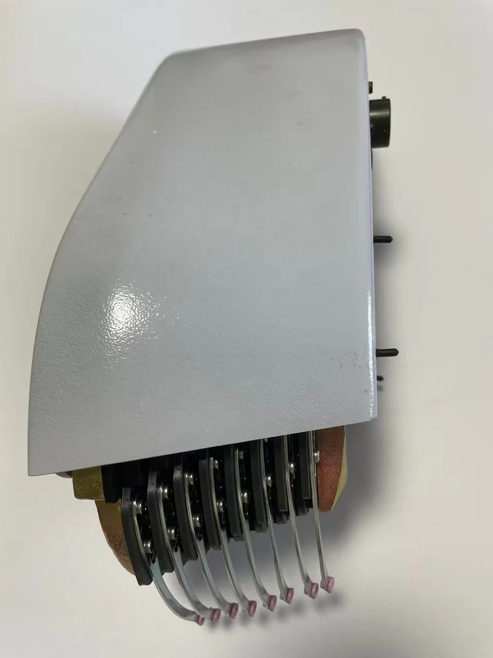 

Китайский электронный уток, цветовой селектор для Vamatex Leonardo K88, детали текстильного оборудования, ткацкий станок, запасные части, аксессуары