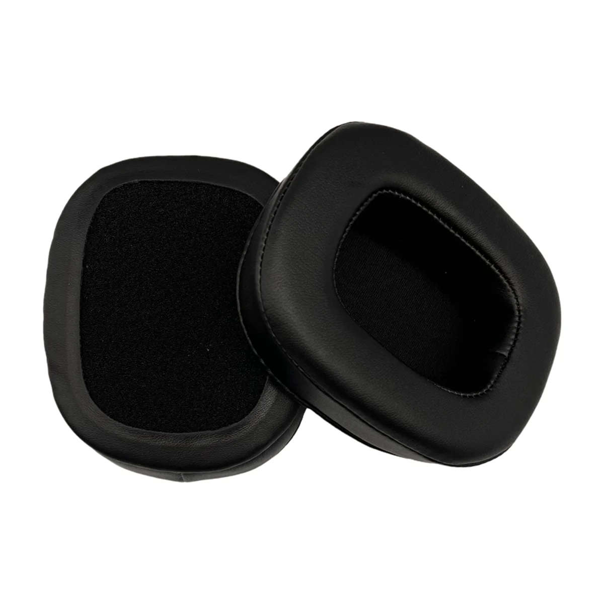 AB01 1 пара губчатых амбушюр, сменные подушечки для гарнитуры G5 G50 G35 G3 G5 PLUS, черный