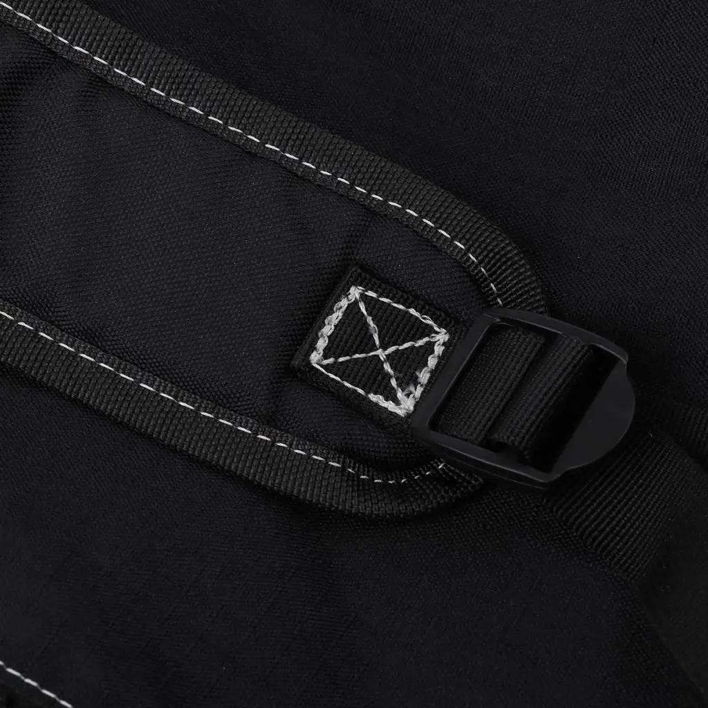 

Сетчатый рюкзак для дайвинг-оборудования 80 л, сверхпрочный гермомешок для снаряжения для подводного плавания и снорклинга