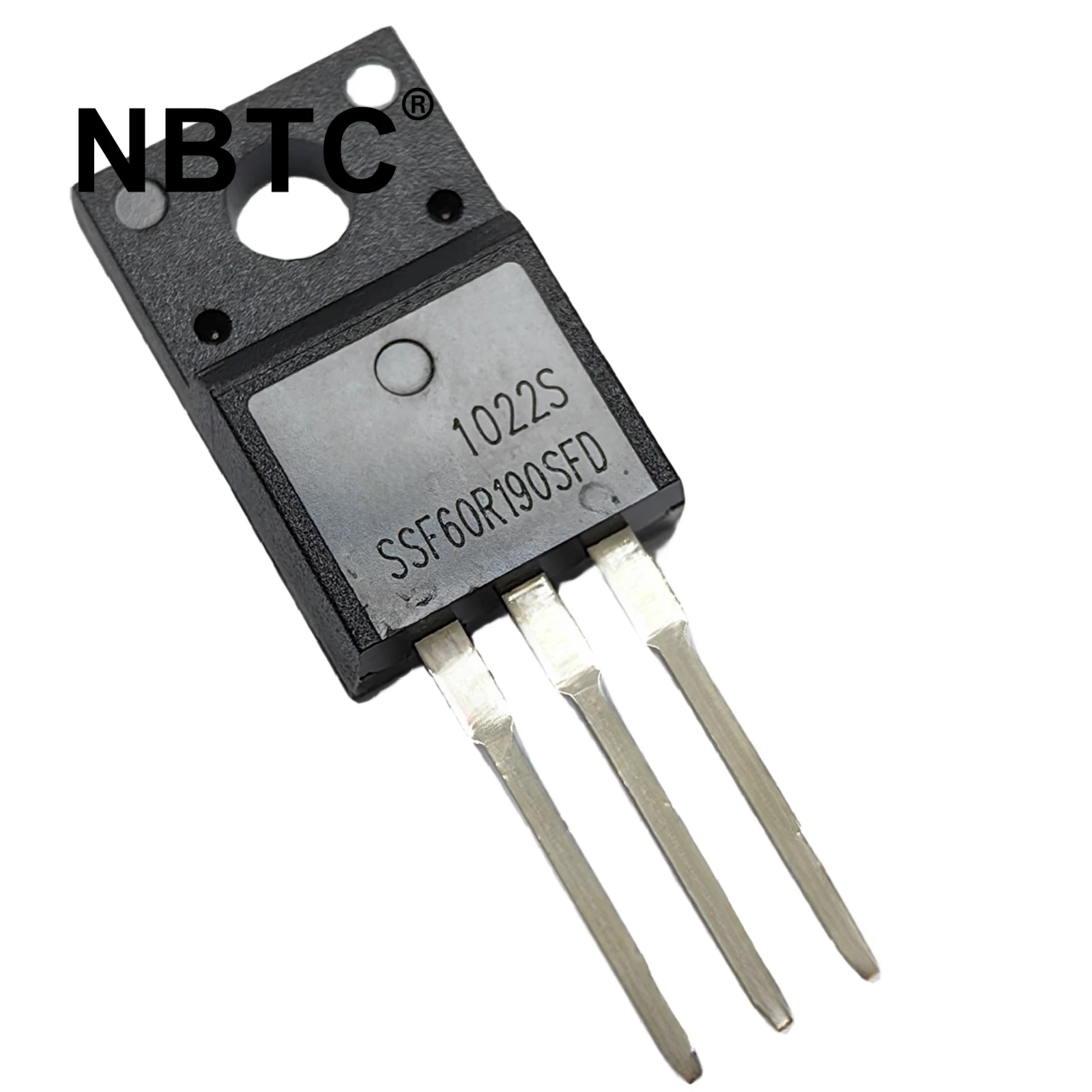 

10 шт./лот, новый Mos SSF60R190SFD SSF60R MOSFET N-канальный 600 В 20 А TO220F электронные компоненты
