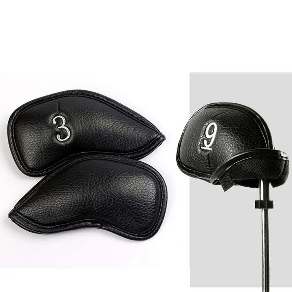 

Tape Golf Putter Accessories Golf Training Equipment Golf Iron Headcover Golf Club Cover Golf Headcovers Spider Head Cover