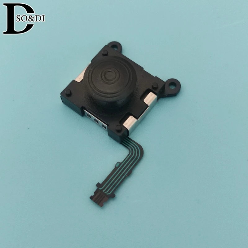 Analoge Joystick 3d Stick Knop Rocker Thumbstick Rocker Module Vervanging Voor Ps Vita 2000 2001 Psv 2000 Slim