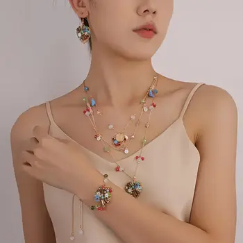 8 最佳銷售 純銀套裝 - №5