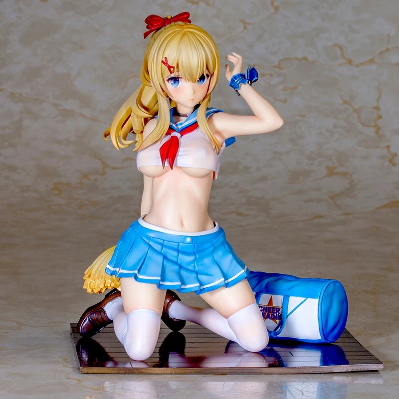 

SkyTube Standard Edition Mizuhara Maria 18+ Anime Sexy Bishoujo Collectible Figure Action Figures toys