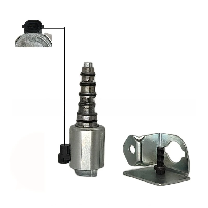 

Регулирующий клапан турбонаддува 5C3Z6F089BA