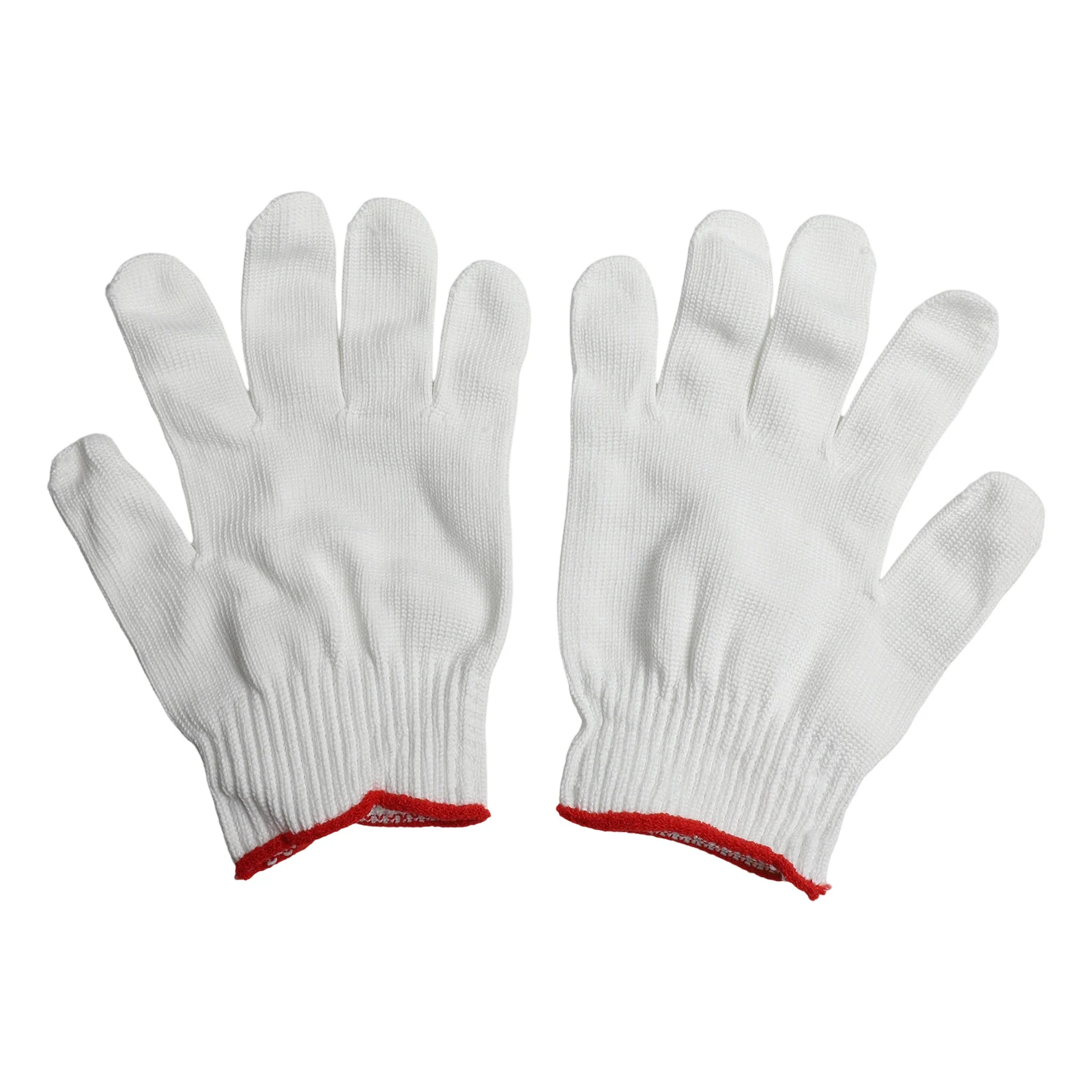 

Set of 2 Pry Bar Wrench Adapter Heads with Gloves Heat Treated Steel Tool Designed for Vehicle Stability and Construction Work